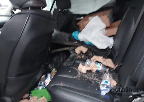 2023 Hyundai Santa Fe Sel z USA, uszkodzony, nr VIN 5NMS3DAJ0PH512916